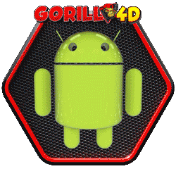 Aplikasi Gorilla4d