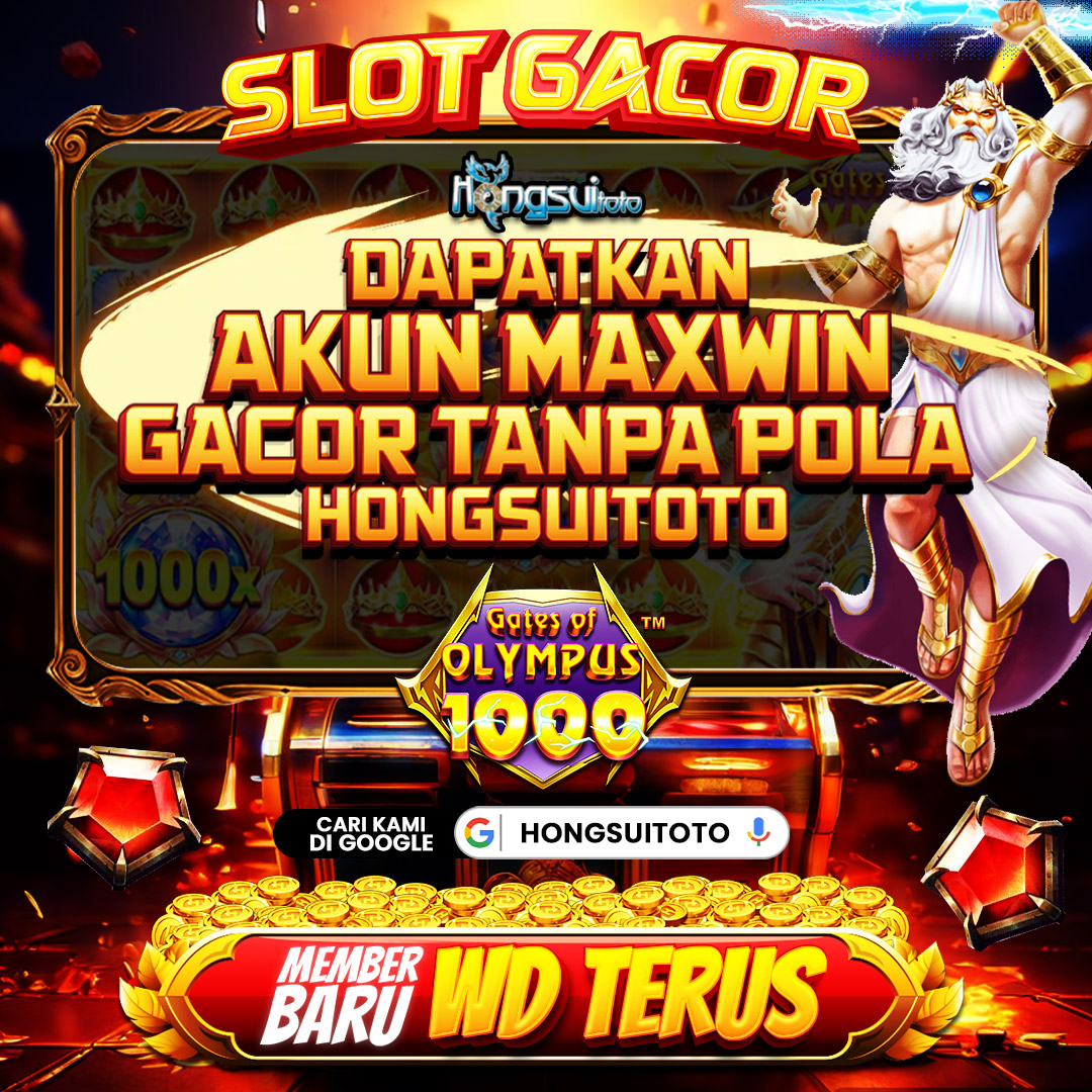 HONGSUITOTO