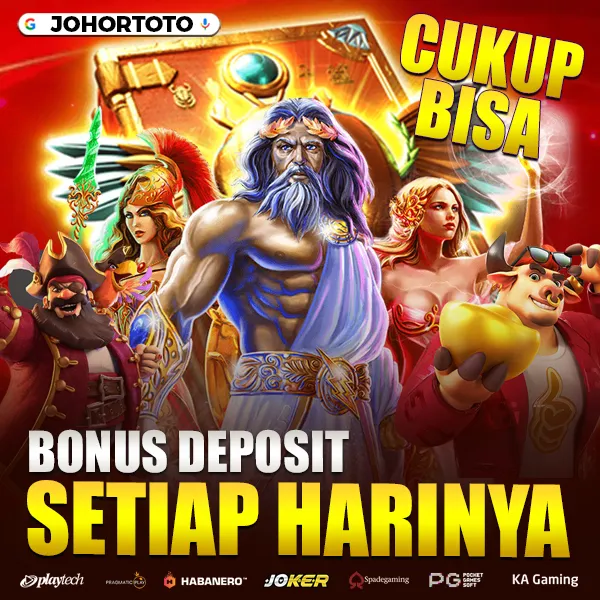 JOHORTOTO : Slot Gacor 2025 Hari Ini - Maxwin Mudah & Bonus New Member