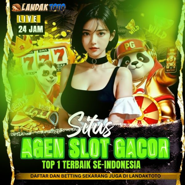 LandakToto: Link Slot Gacor Hari Ini – SLOT777 Gampang Menang & Pasti Cuan - WooCommerce eCommerce