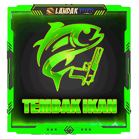 tembak ikan
