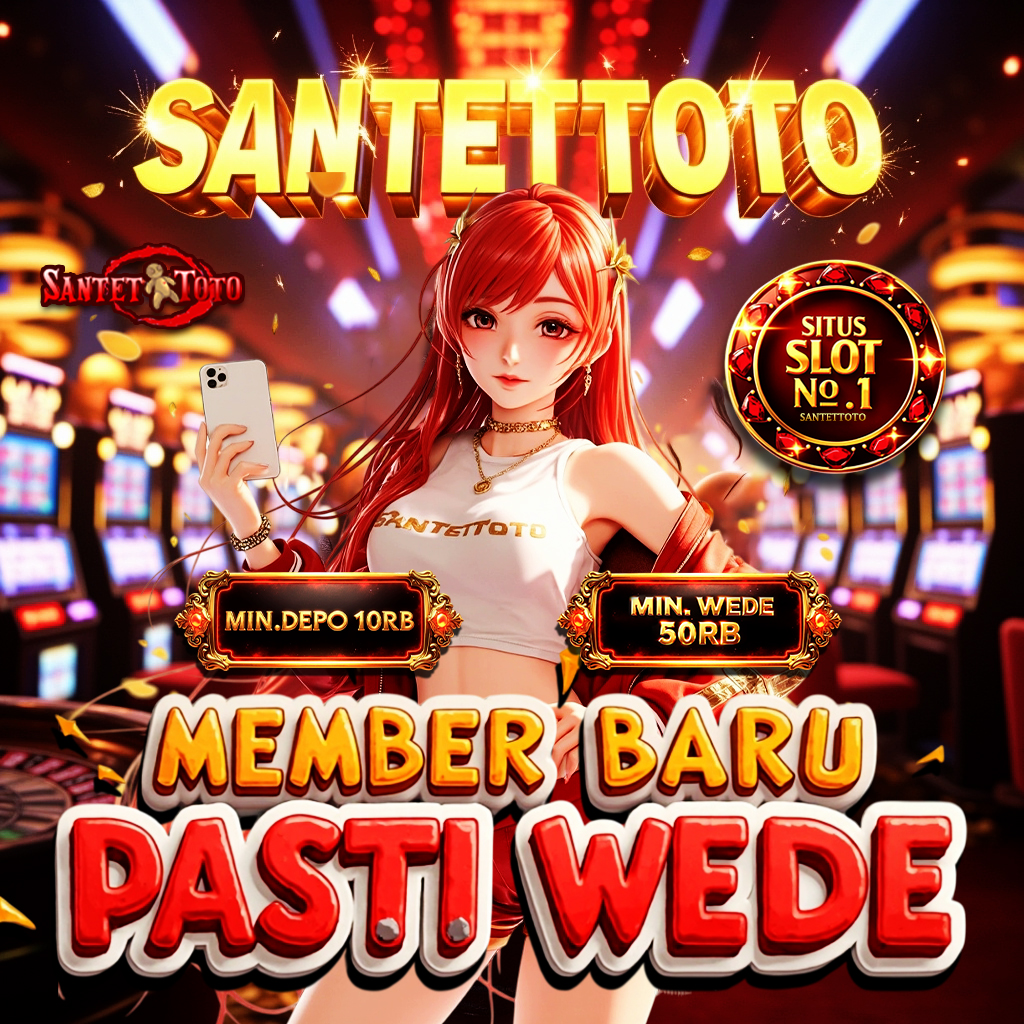 Jackpot Slot Gacor